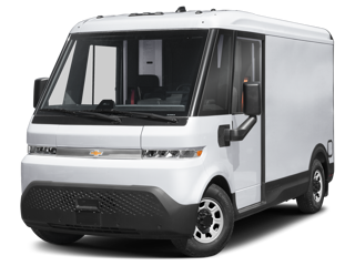 Chevrolet BrightDrop - Kramer Chevrolet GMC of Madisonville in MADISONVILLE TX