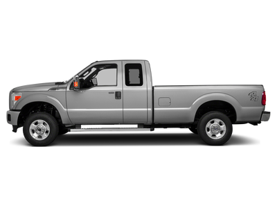 2015 Ford F-250 XLT