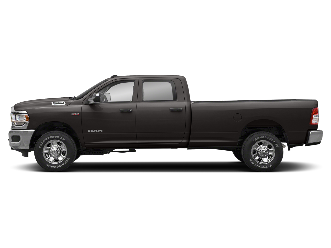 2020 RAM 3500 Tradesman