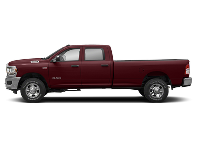 2020 RAM 3500 Laramie