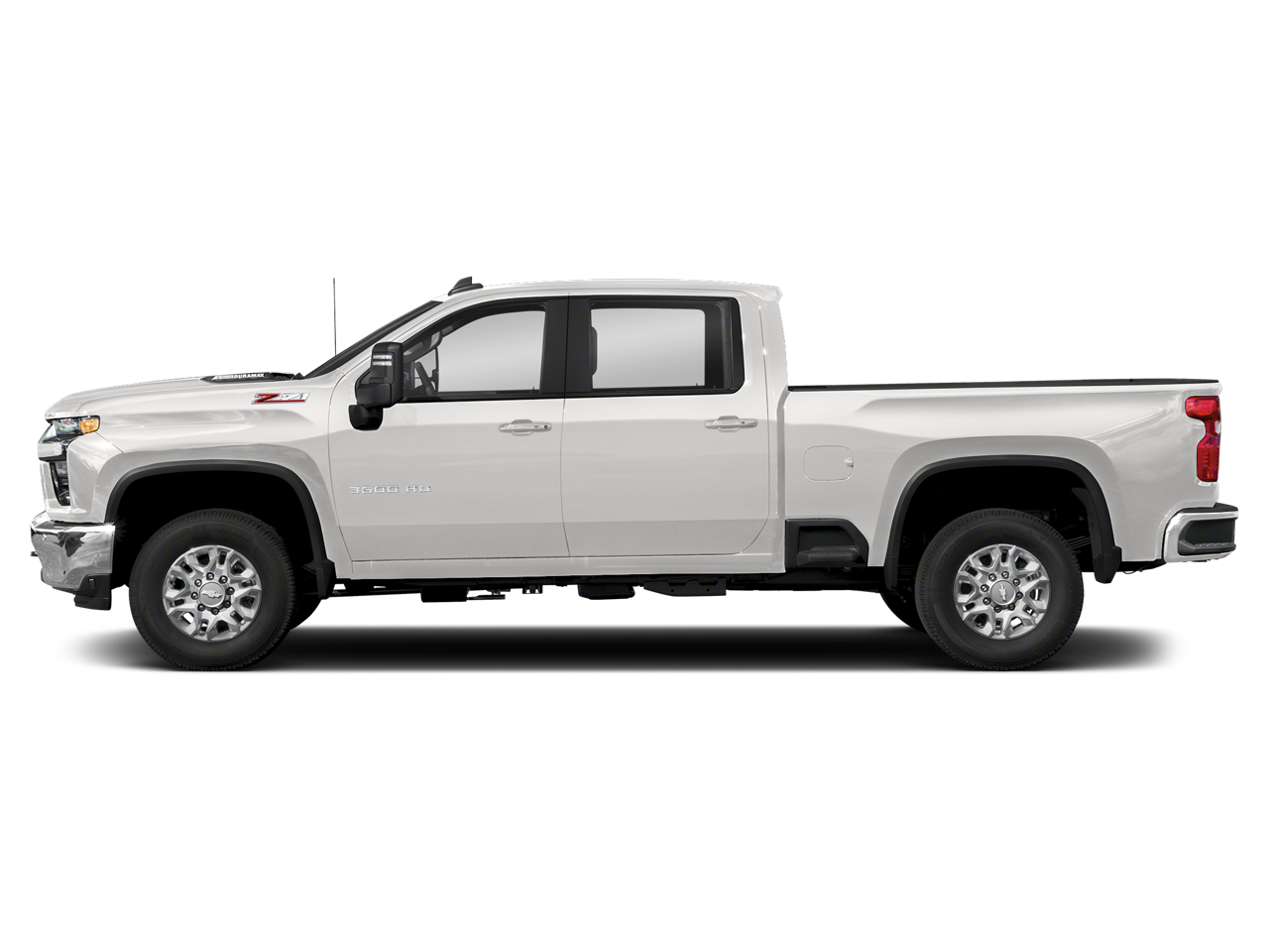 2021 Chevrolet Silverado 3500HD LT