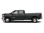2021 RAM 3500 Longhorn