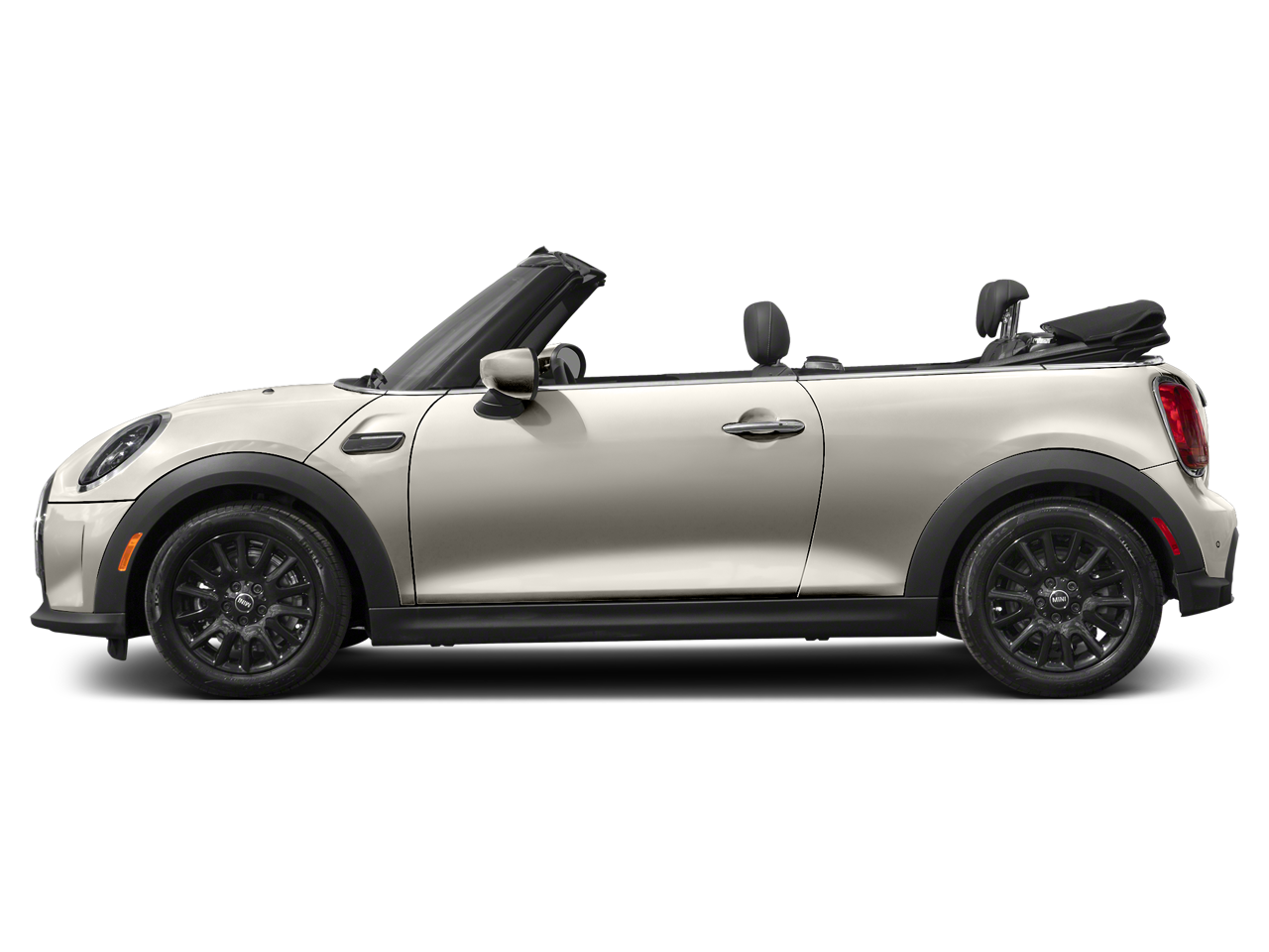 2022 MINI Convertible Cooper S
