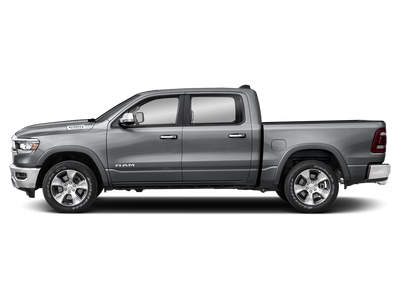 2022 RAM Ram 1500 Laramie