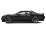 2023 Dodge Challenger Black Ghost