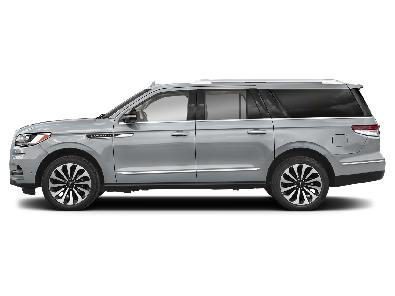 2023 Lincoln Navigator Reserve L