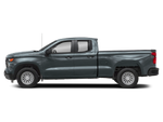 2024 Chevrolet Silverado Custom