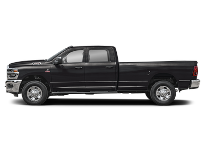 2025 RAM 3500 Tradesman