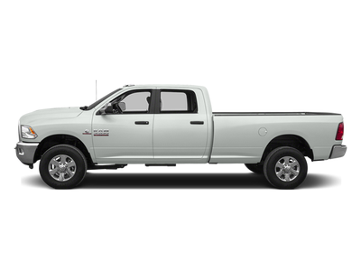 2014 RAM 3500 Laramie