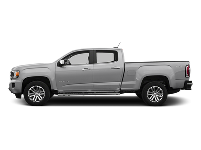 2017 GMC Canyon 2WD SLT
