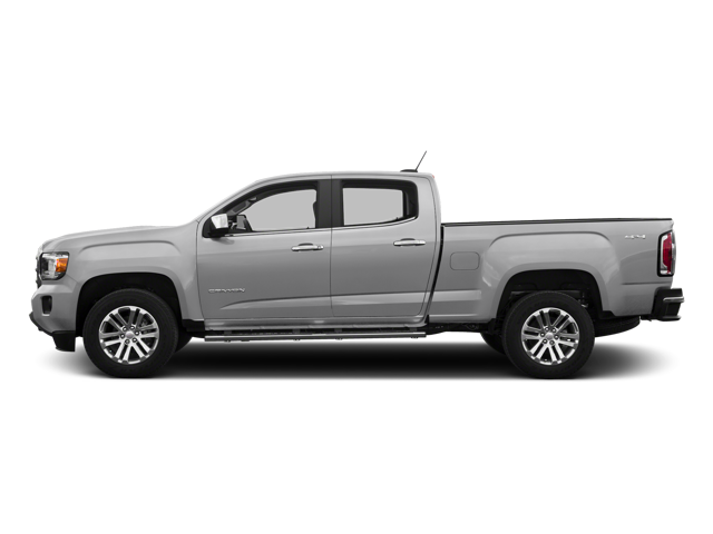 2017 GMC Canyon 2WD SLT