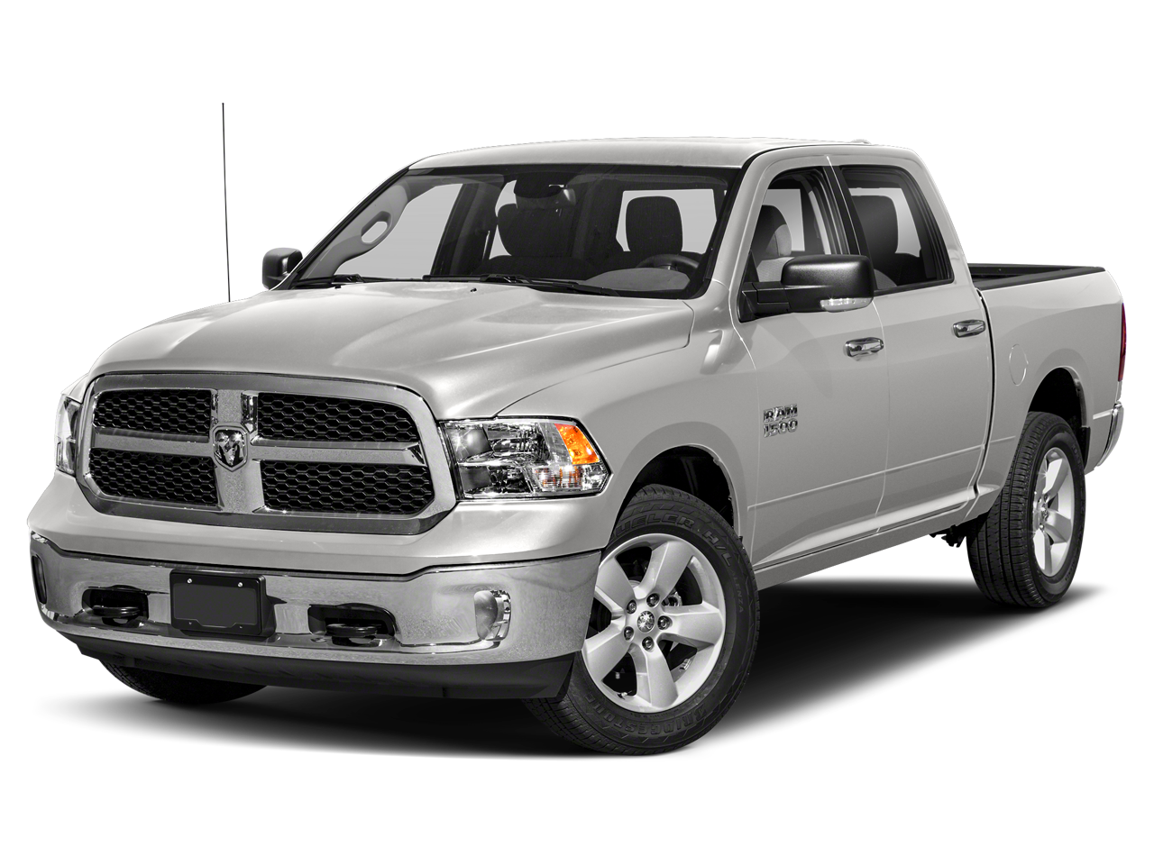 2015 RAM 1500 SLT for sale in Madisonville, TX