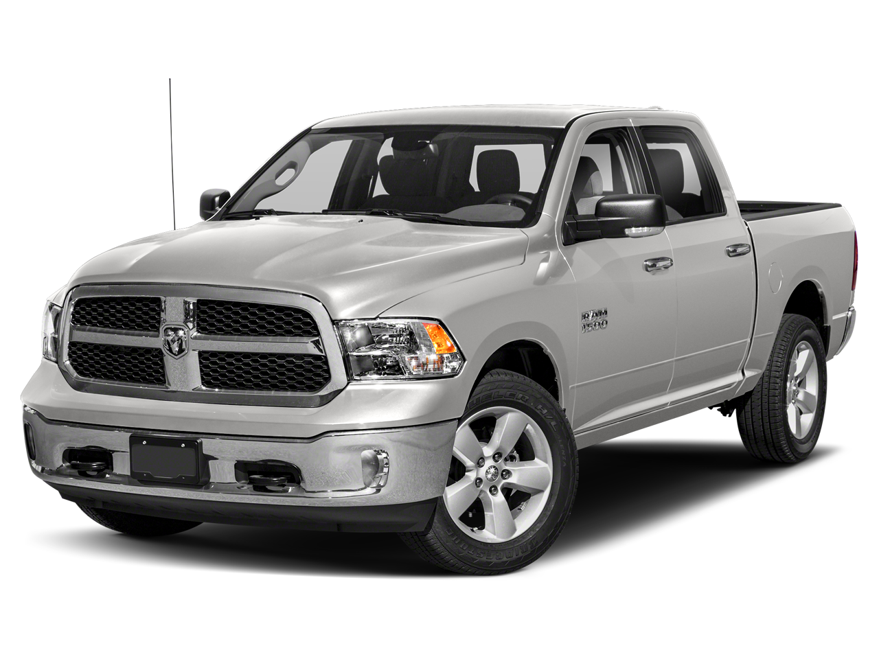2015 RAM RAM 1500 Lone Star