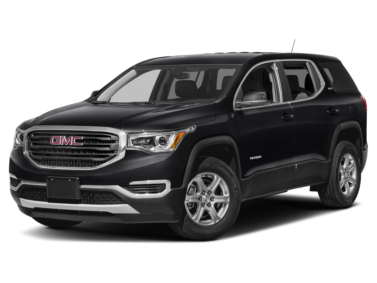 2019 GMC Acadia SLE1