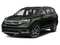 2019 Honda Pilot Touring 7-Passenger