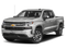 2020 Chevrolet Silverado LT
