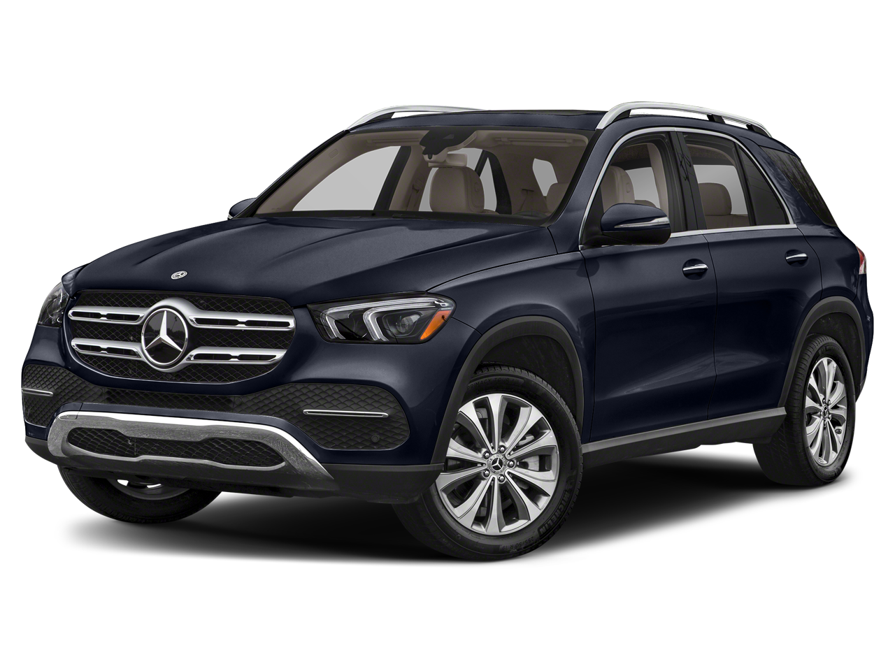 2020 Mercedes-Benz GLE 350 4MATIC®