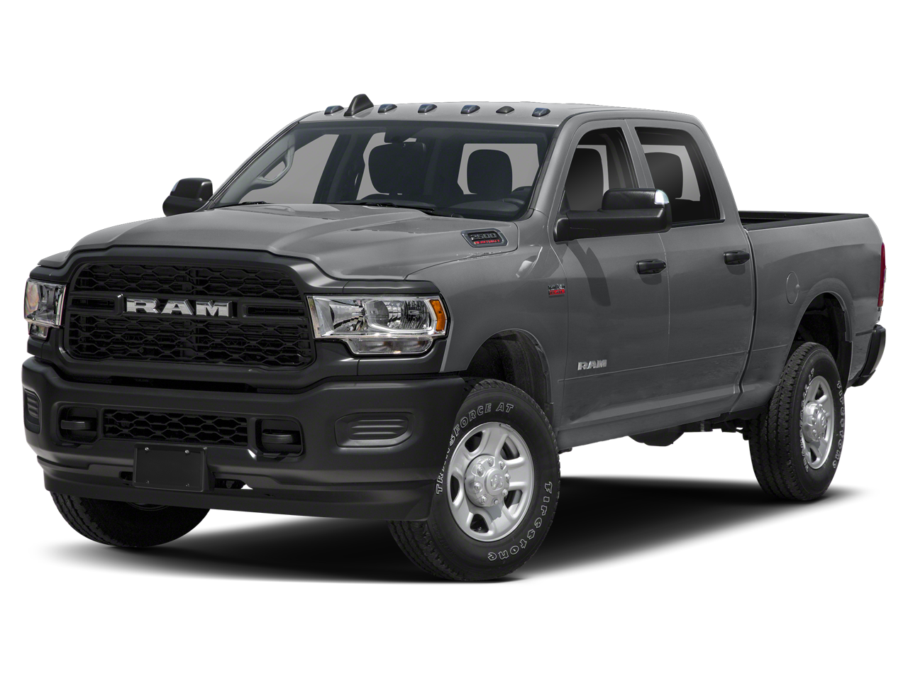2020 RAM Ram 2500 Tradesman