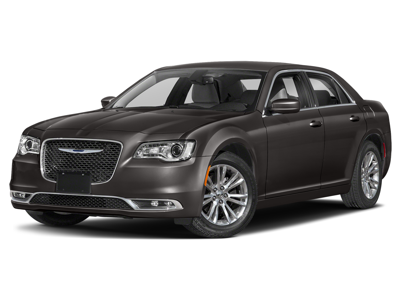 2021 Chrysler 300 300S