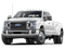 2021 Ford F-450 Platinum