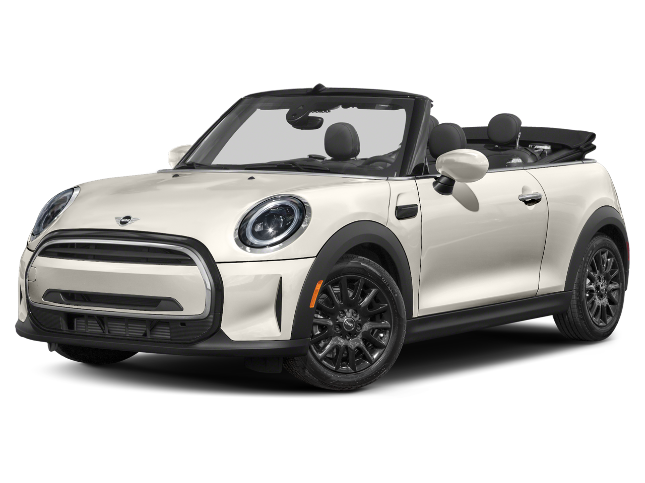 2022 MINI Convertible Cooper S