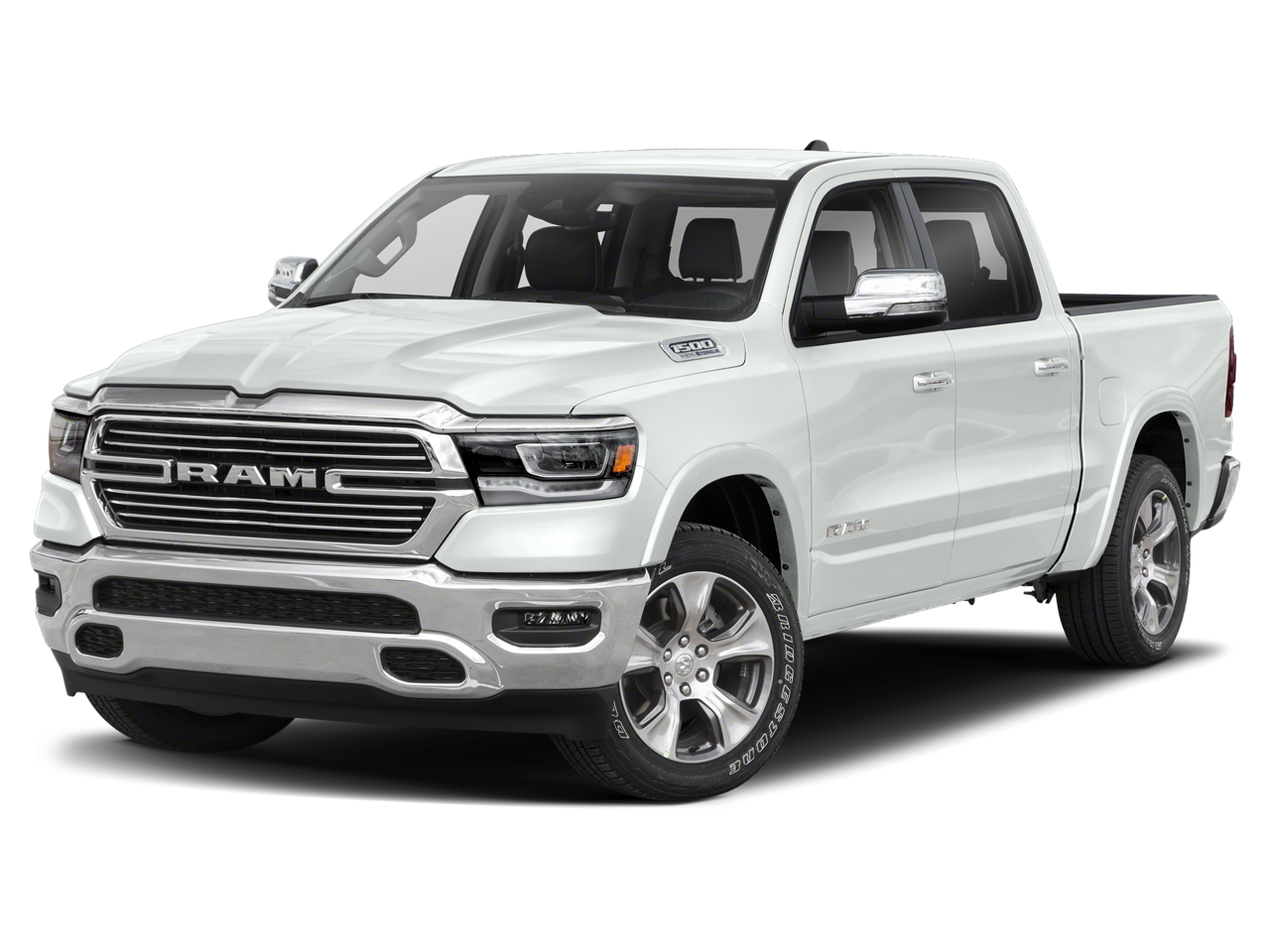 2022 RAM 1500 Pickup