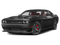 2023 Dodge Challenger Black Ghost