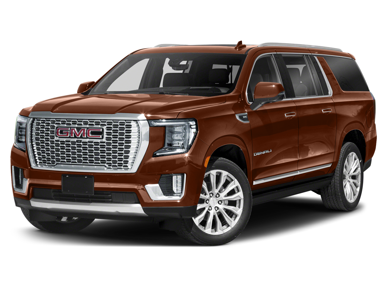 2023 GMC Yukon XL Denali for sale in Madisonville, TX
