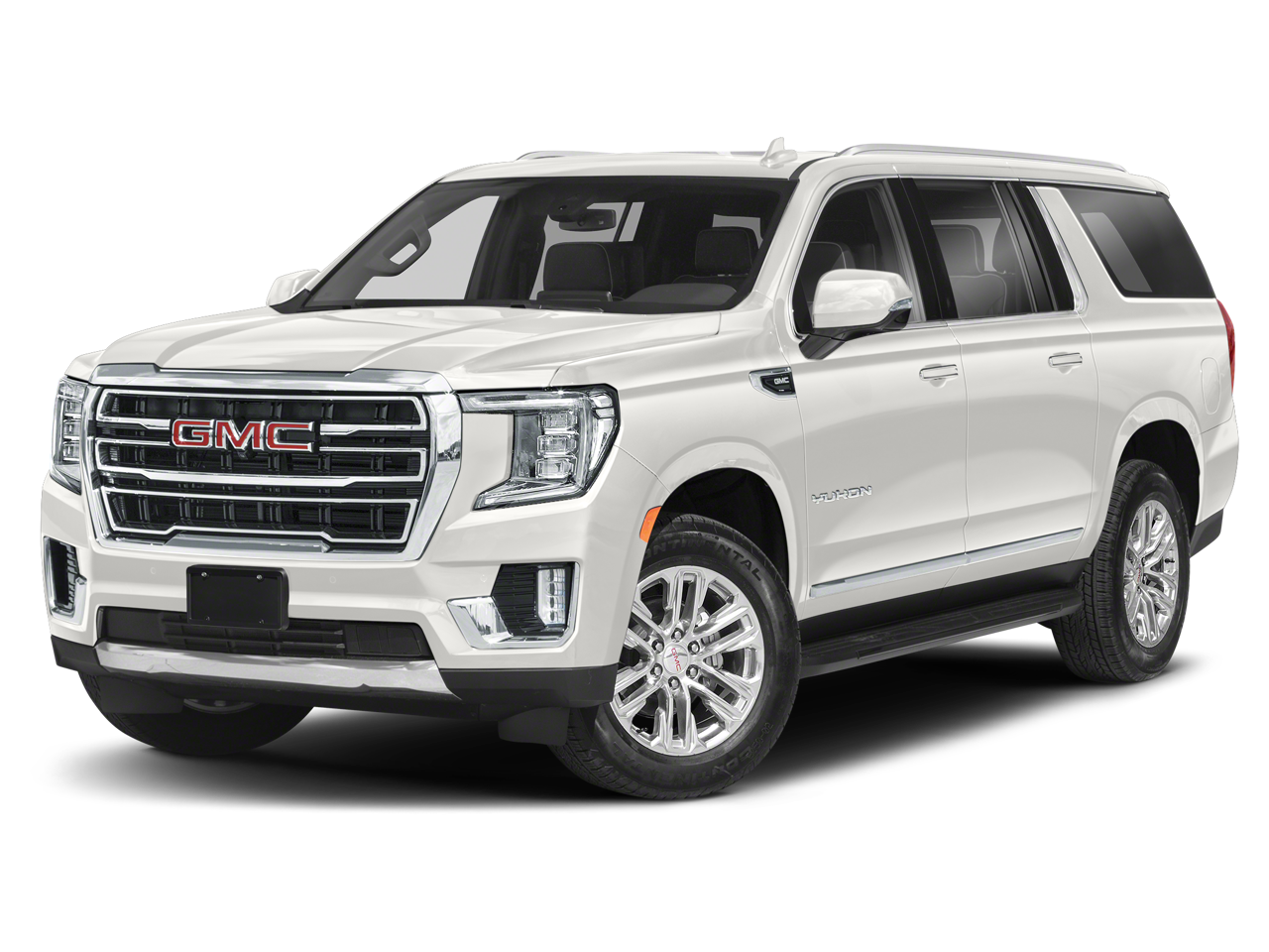 2023 GMC Yukon 2WD SLT's photo