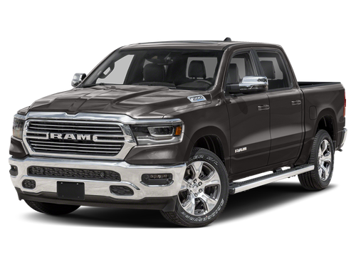 2023 RAM Ram 1500 Laramie
