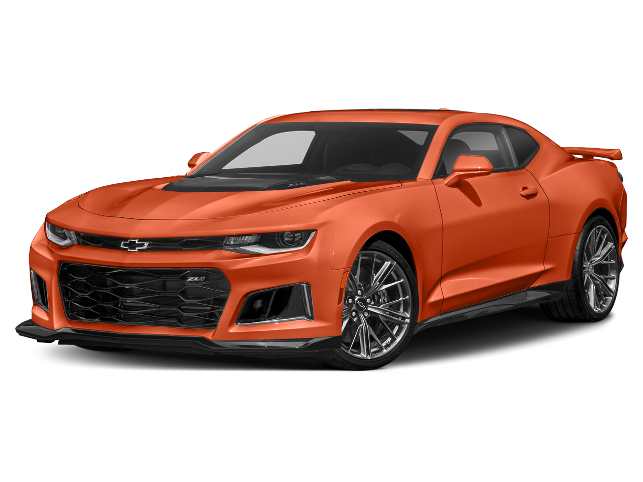 2024 Chevrolet Camaro ZL1