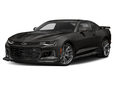 2024 Chevrolet Camaro ZL1