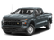 2024 Chevrolet Silverado Custom