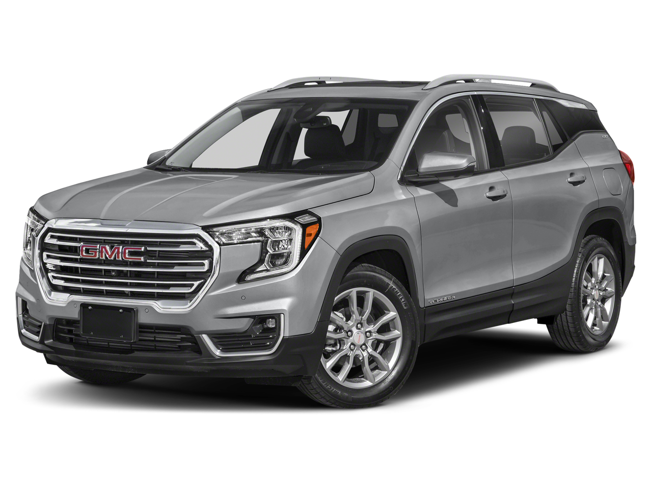 2024 GMC Terrain AT4 AWD's photo