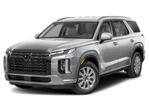 2025 Hyundai Palisade SEL Premium 7P