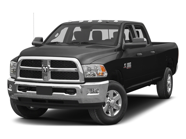 2013 RAM 3500 Laramie Longhorn