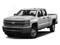 2016 Chevrolet Silverado Work Truck