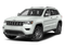 2017 Jeep Grand Cherokee Limited 4x2