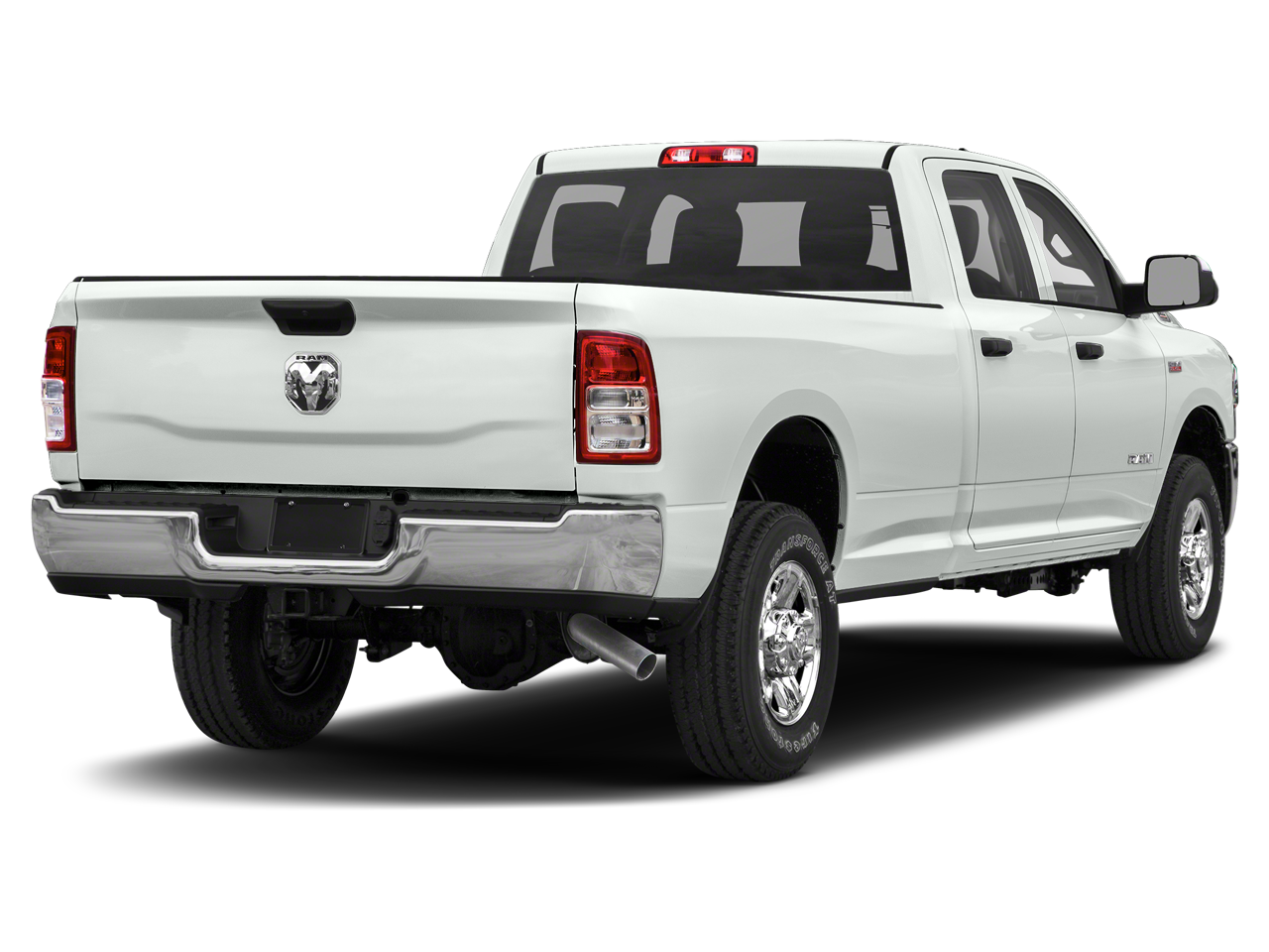 2019 RAM Ram 3500 Lone Star