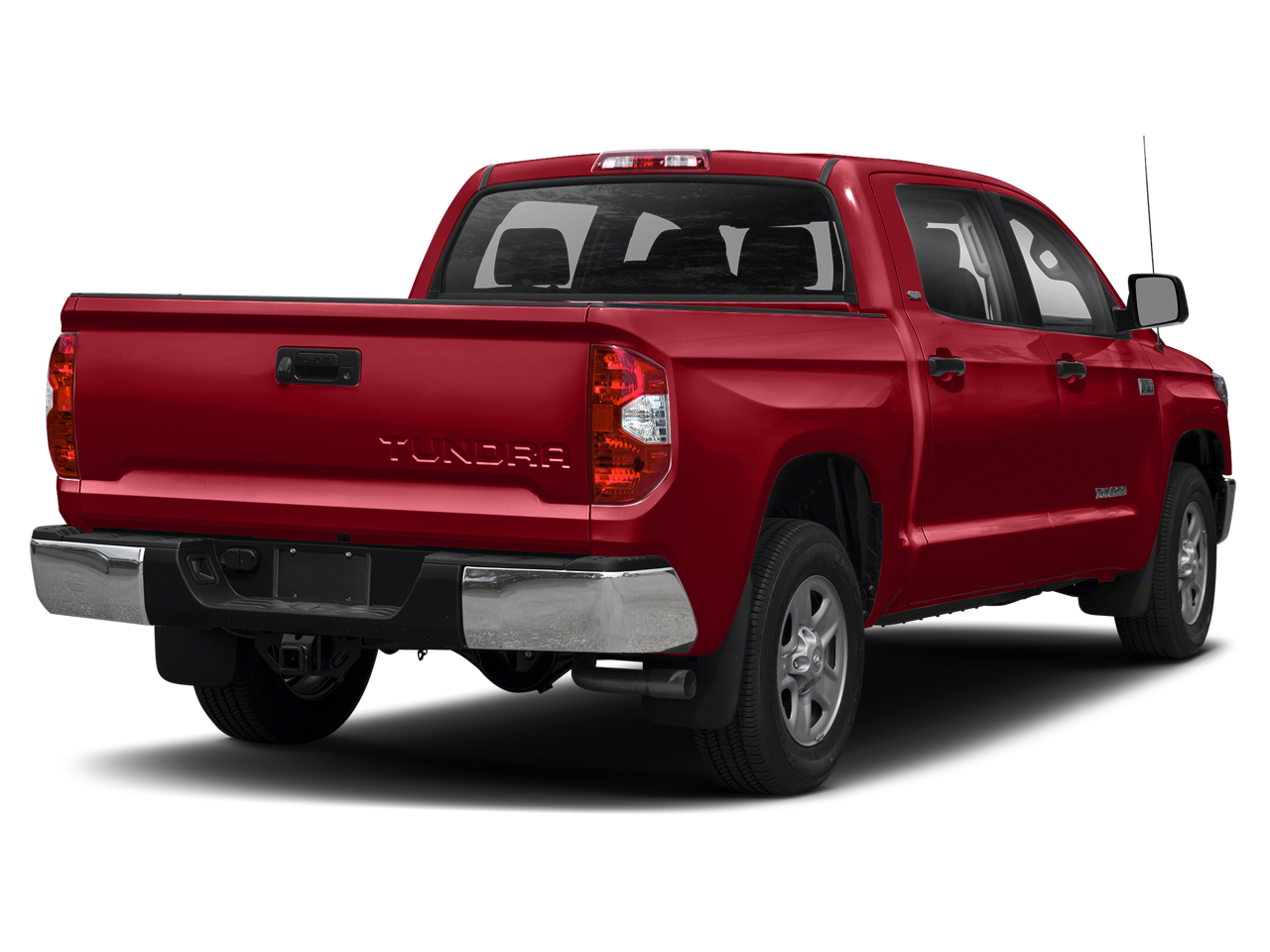 2019 Toyota Tundra SR5