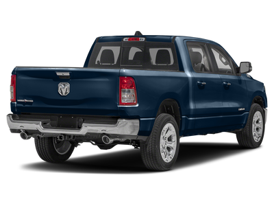 2020 RAM Ram 1500 Lone Star