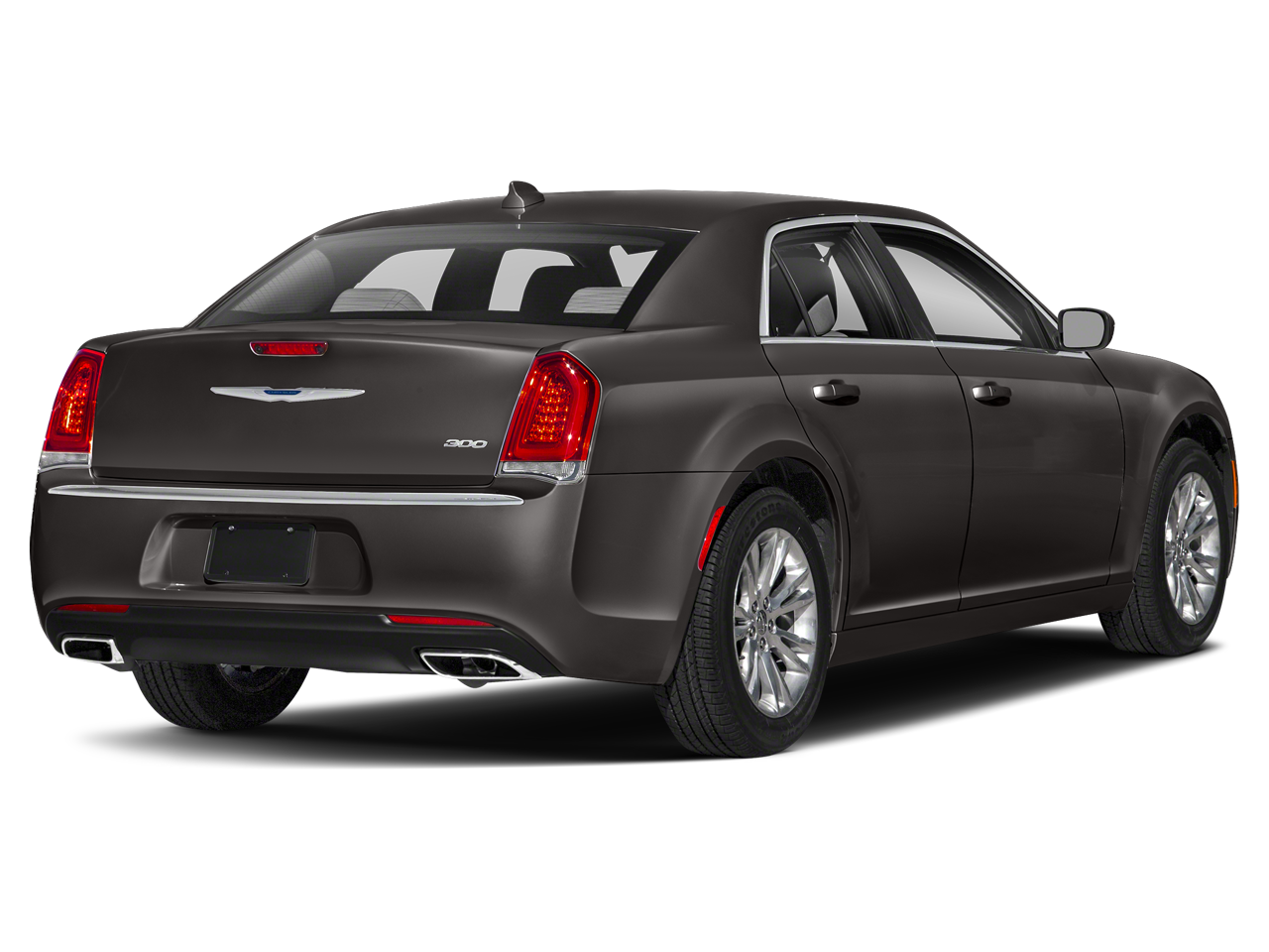2021 Chrysler 300 300S