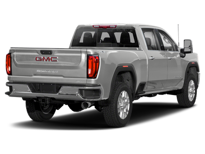 2022 GMC Sierra 2500 HD SLT