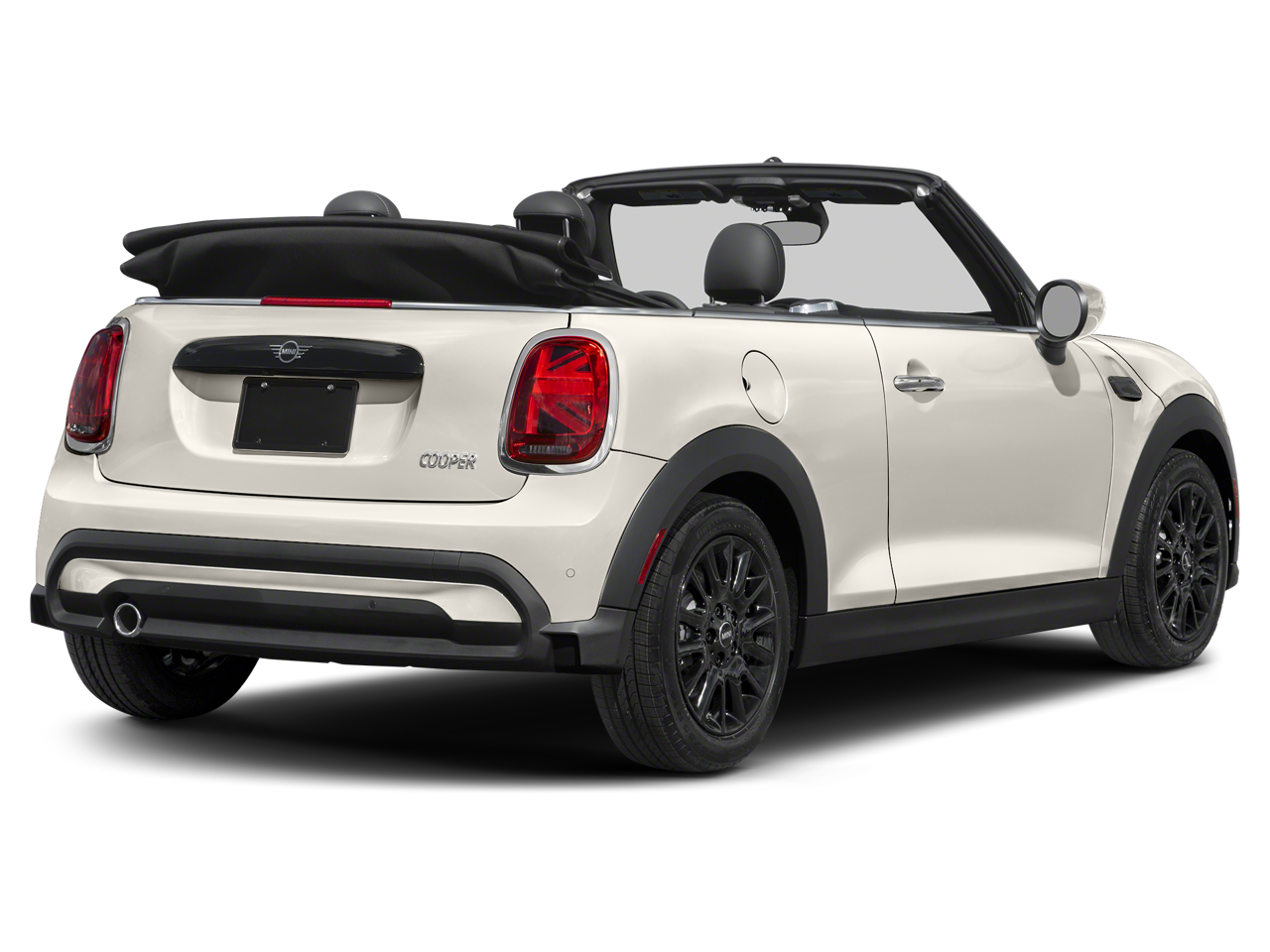 2022 MINI Convertible Cooper S
