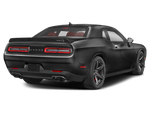 2023 Dodge Challenger Black Ghost