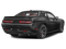 2023 Dodge Challenger Black Ghost