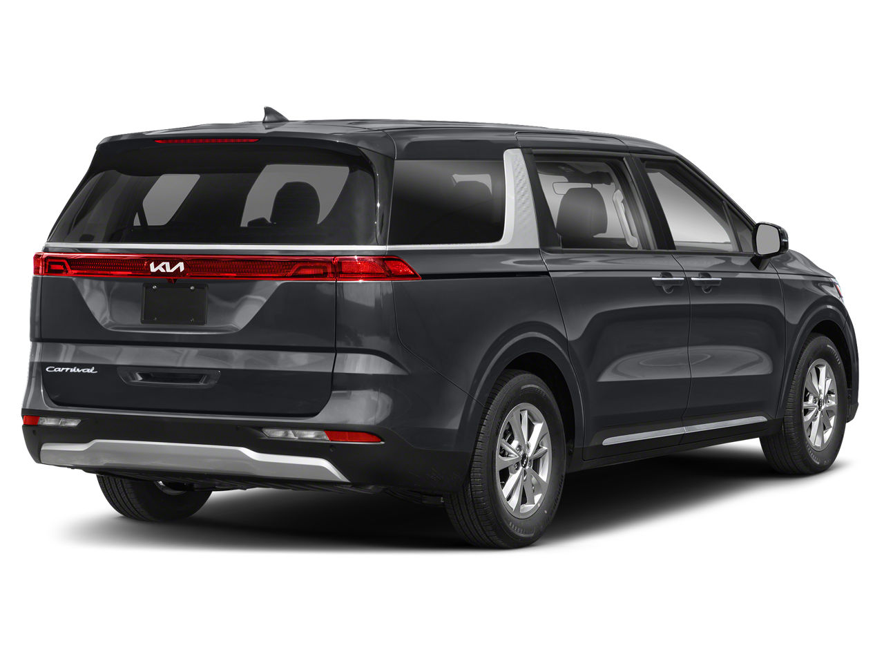 2023 Kia Carnival MPV LX