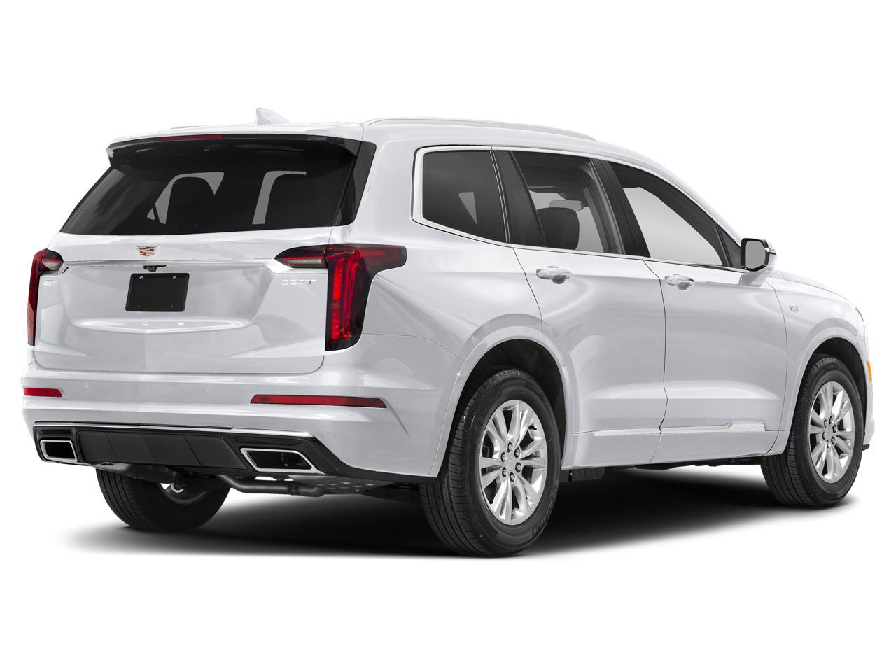 2024 Cadillac XT6 FWD Premium Luxury