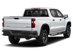 2024 Chevrolet Silverado ZR2