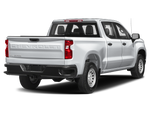 2024 Chevrolet Silverado 1500 2WD Crew Cab Short Bed RST